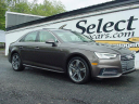 Thumbnail image of 2017 Audi A4 at Select Eurocars Inc