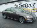 Thumbnail image of 2017 Audi A4 at Select Eurocars Inc