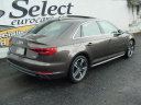 Thumbnail image of 2017 Audi A4 at Select Eurocars Inc