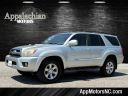 Thumbnail image of 2006 Toyota 4Runner at Appalachian Motors