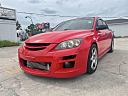 Thumbnail image of 2007 Mazda Mazdaspeed3 at Green Car Motors, LLC