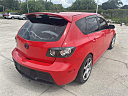 Thumbnail image of 2007 Mazda Mazdaspeed3 at Green Car Motors, LLC