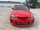 2007 Mazda Mazdaspeed3 at Green Car Motors, LLC