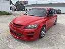 Thumbnail image of 2007 Mazda Mazdaspeed3 at Green Car Motors, LLC