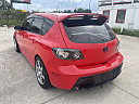 Thumbnail image of 2007 Mazda Mazdaspeed3 at Green Car Motors, LLC