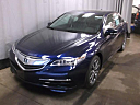 Thumbnail image of 2016 Acura TLX at Dave White Acura