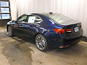 Thumbnail image of 2016 Acura TLX at Dave White Acura