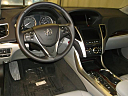 Thumbnail image of 2016 Acura TLX at Dave White Acura