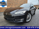 Thumbnail image of 2015 Tesla Model S at CHICAGO  CARMASTER