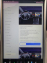 Thumbnail image of 2015 Tesla Model S at CHICAGO  CARMASTER