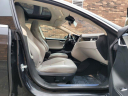 Thumbnail image of 2015 Tesla Model S at CHICAGO  CARMASTER
