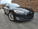 Thumbnail image of 2015 Tesla Model S at CHICAGO  CARMASTER
