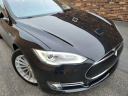 Thumbnail image of 2015 Tesla Model S at CHICAGO  CARMASTER