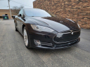Thumbnail image of 2015 Tesla Model S at CHICAGO  CARMASTER