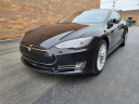 Thumbnail image of 2015 Tesla Model S at CHICAGO  CARMASTER