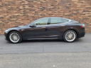 2015 Tesla Model S 85 at CHICAGO  CARMASTER