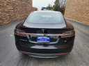 Thumbnail image of 2015 Tesla Model S at CHICAGO  CARMASTER