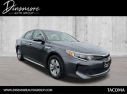 Thumbnail image of 2017 Kia Optima Hybrid at South Tacoma Mazda Used
