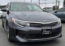 2017 Kia Optima Hybrid Premium at South Tacoma Mazda Used