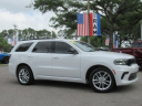 Thumbnail image of 2023 Dodge Durango at Gainesville Dodge Chrysler Jeep