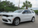 Thumbnail image of 2023 Dodge Durango at Gainesville Dodge Chrysler Jeep