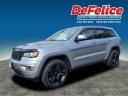 Thumbnail image of 2017 Jeep Grand Cherokee at Defelice Auto Sales & Repair
