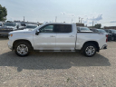 Thumbnail image of 2022 Chevrolet Silverado 1500 at NEW - DaveKehlChevrolet