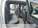 Thumbnail image of 2022 Chevrolet Silverado 1500 at NEW - DaveKehlChevrolet