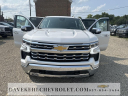 Thumbnail image of 2022 Chevrolet Silverado 1500 at NEW - DaveKehlChevrolet