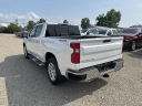 Thumbnail image of 2022 Chevrolet Silverado 1500 at NEW - DaveKehlChevrolet