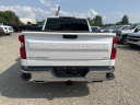 Thumbnail image of 2022 Chevrolet Silverado 1500 at NEW - DaveKehlChevrolet