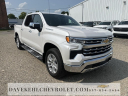 Thumbnail image of 2022 Chevrolet Silverado 1500 at NEW - DaveKehlChevrolet