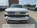 Thumbnail image of 2022 Chevrolet Silverado 1500 at NEW - DaveKehlChevrolet