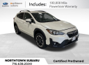 Thumbnail image of 2022 Subaru Crosstrek at Northtown Subaru