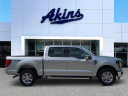 Thumbnail image of 2024 Ford F-150 at Akins Ford Winder NEW