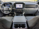2024 Ford F-150 XLT at Akins Ford Winder NEW