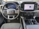 Thumbnail image of 2024 Ford F-150 at Akins Ford Winder NEW