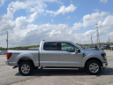 Thumbnail image of 2024 Ford F-150 at Akins Ford Winder NEW