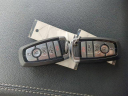 Thumbnail image of 2024 Ford F-150 at Akins Ford Winder NEW