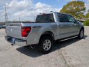 Thumbnail image of 2024 Ford F-150 at Akins Ford Winder NEW