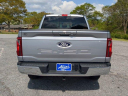 Thumbnail image of 2024 Ford F-150 at Akins Ford Winder NEW