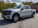 Thumbnail image of 2024 Ford F-150 at Akins Ford Winder NEW