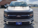 Thumbnail image of 2024 Ford F-150 at Akins Ford Winder NEW