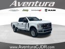 Thumbnail image of 2024 Ford F-250 Super Duty at Aventura Chrysler Jeep Dodge Ram