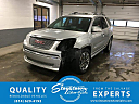 2012 GMC Acadia Denali at Stoystown Auto Sales