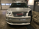 Thumbnail image of 2012 GMC Acadia at Stoystown Auto Sales