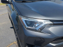 2018 Toyota RAV4 LE at UsedFordTiftonGriffin of Tifton, GA