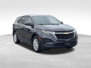 Thumbnail image of 2022 Chevrolet Equinox at Eagle Chevrolet of Riverhead
