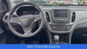 Thumbnail image of 2022 Chevrolet Equinox at Eagle Chevrolet of Riverhead