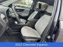 Thumbnail image of 2022 Chevrolet Equinox at Eagle Chevrolet of Riverhead